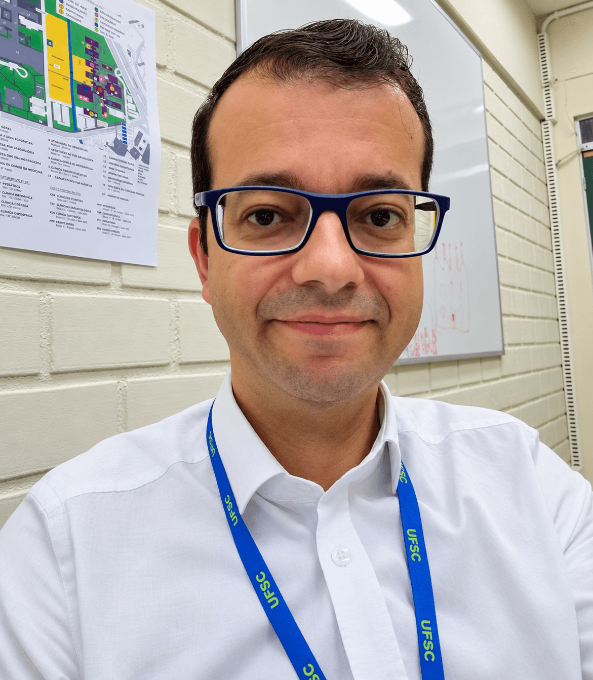 Foto de Dr. Fabricio de Souza Neves