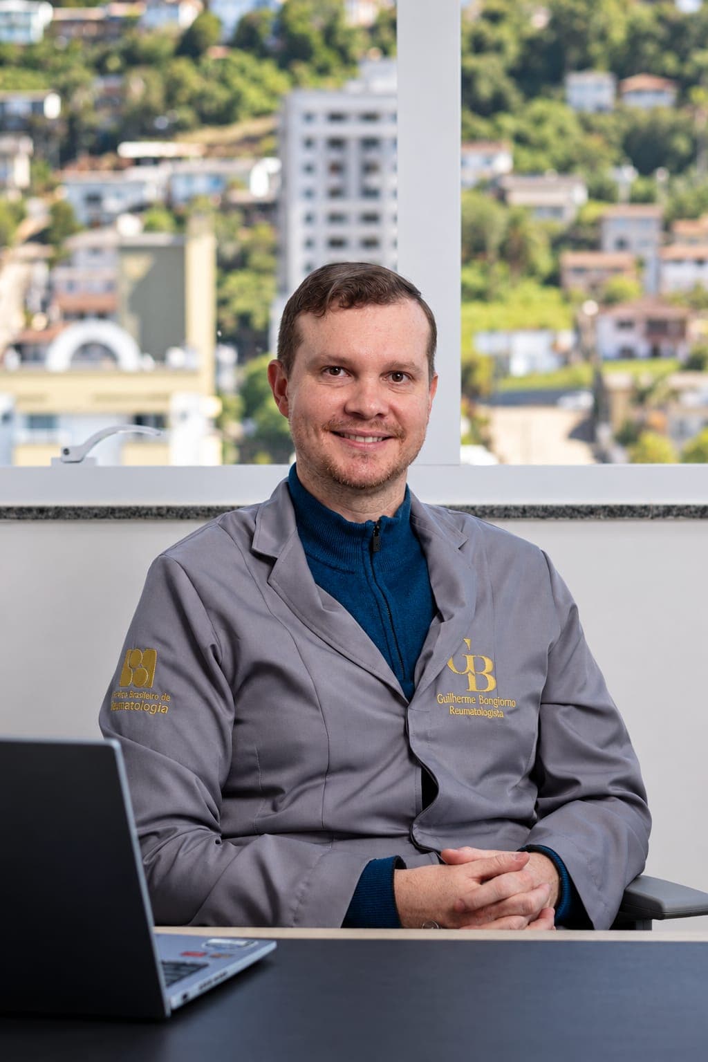 Foto de Dr. Guilherme Kopik Bongiorno