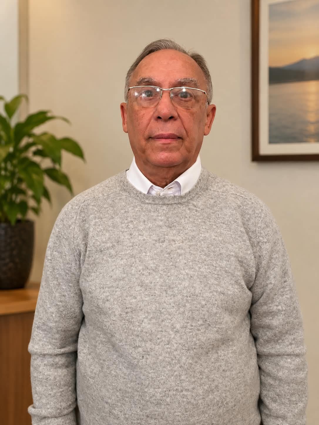Foto de Dr. Jorge Teodoro Nicolacópulos