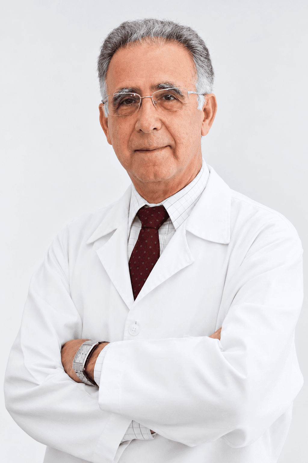 Foto de Dr. Pedro Weingrill