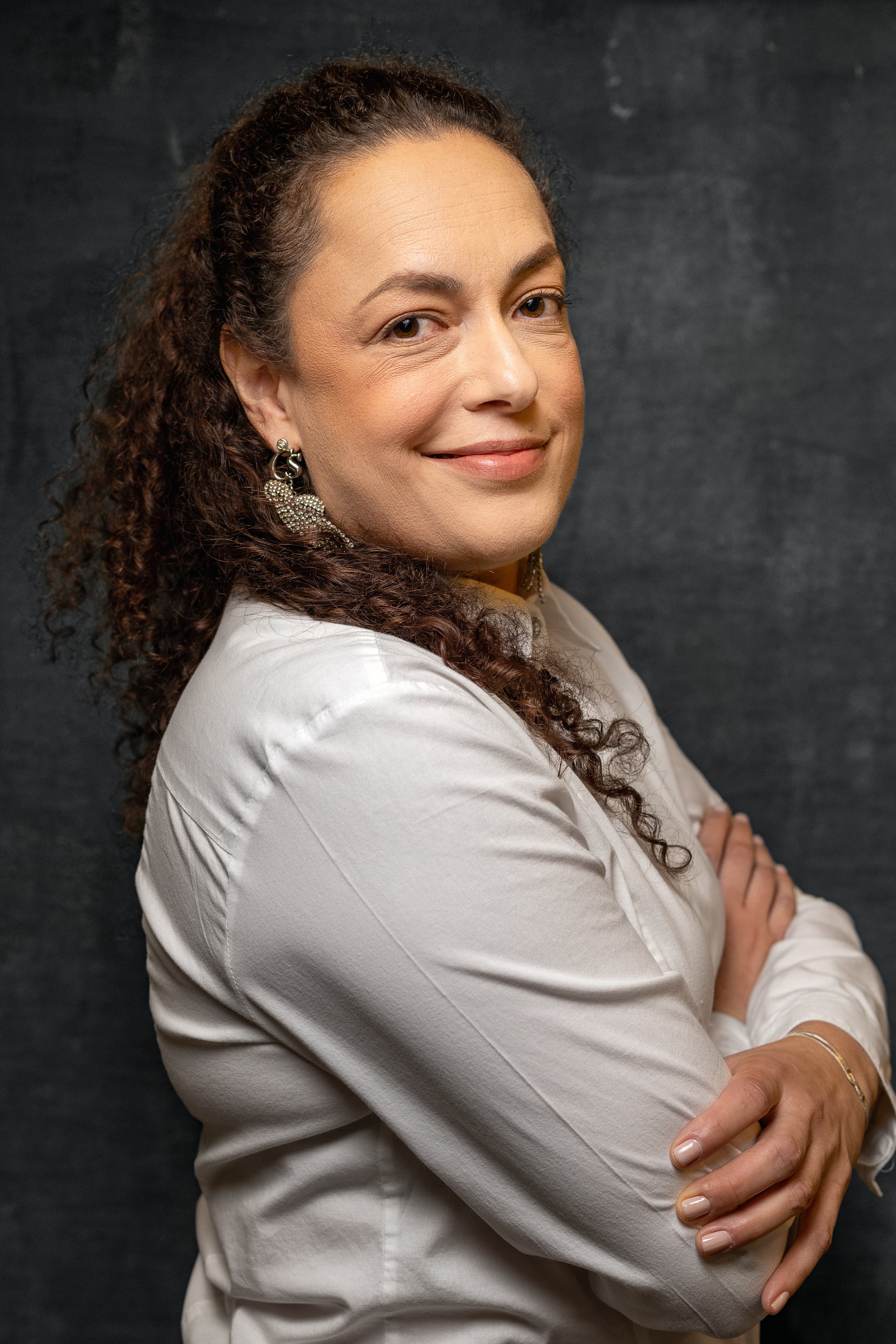 Foto de Dra. Ciliana Cardoso Barbosa Costa
