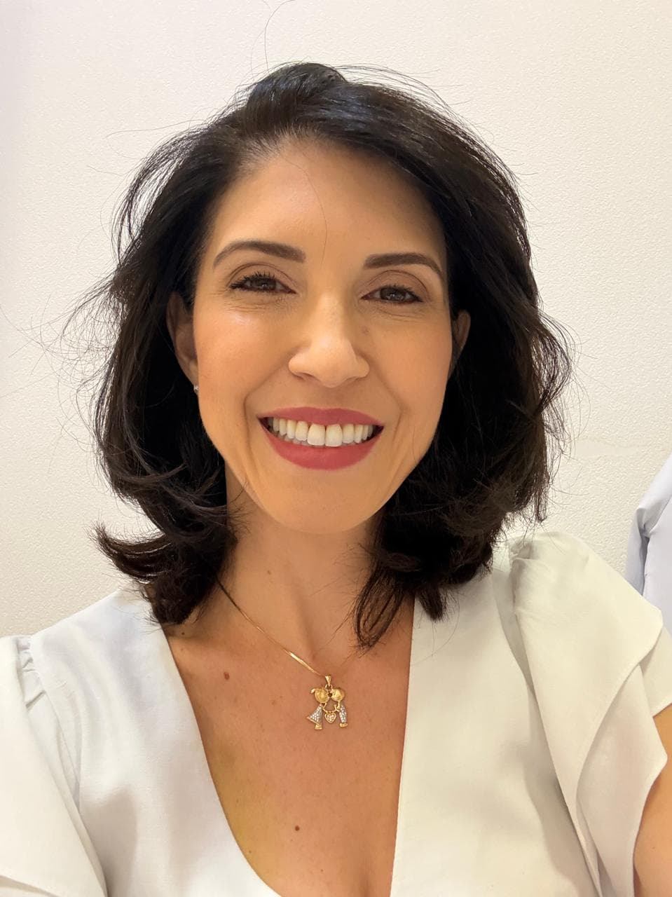 Foto de Dra. Izabela Guimarães