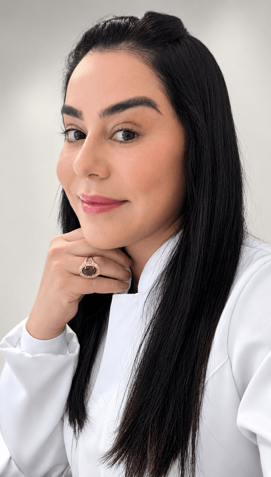 Foto de Dra. Roberta Costa Negro Silveira