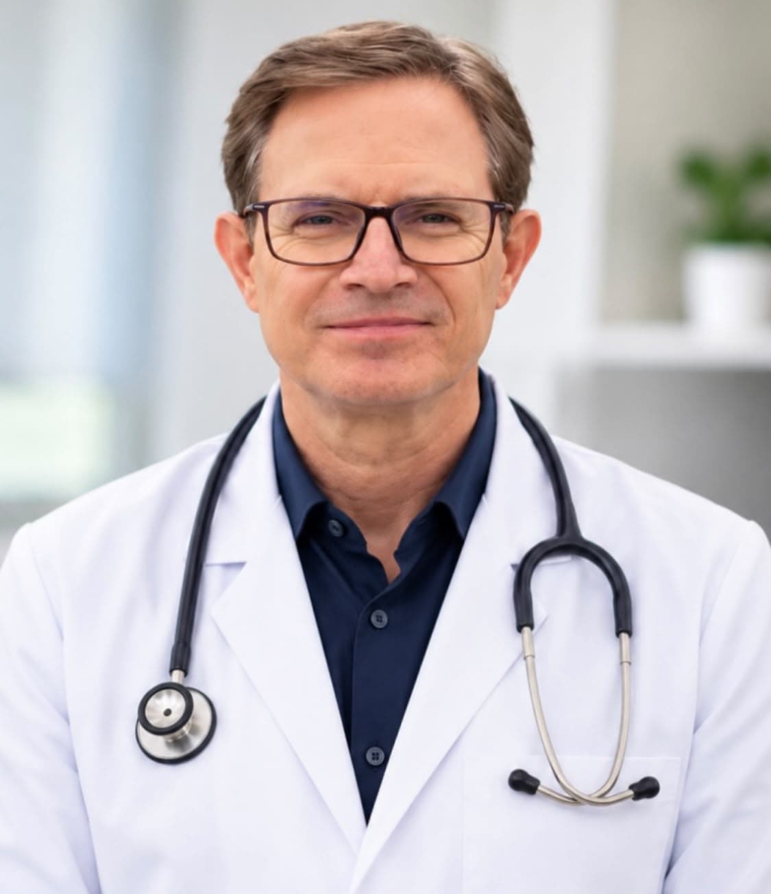Foto de Dr. Wander Luiz Watzko